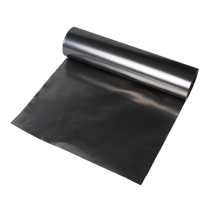 Natural Graphite Dasen Graphite Sheet Manufacturer