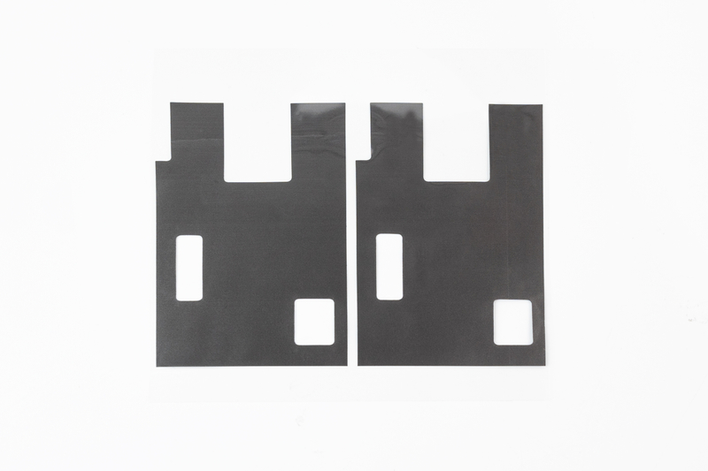 DIE CUT GRAPHITE SHEET Buy Die cut graphite sheet, graphite sheet