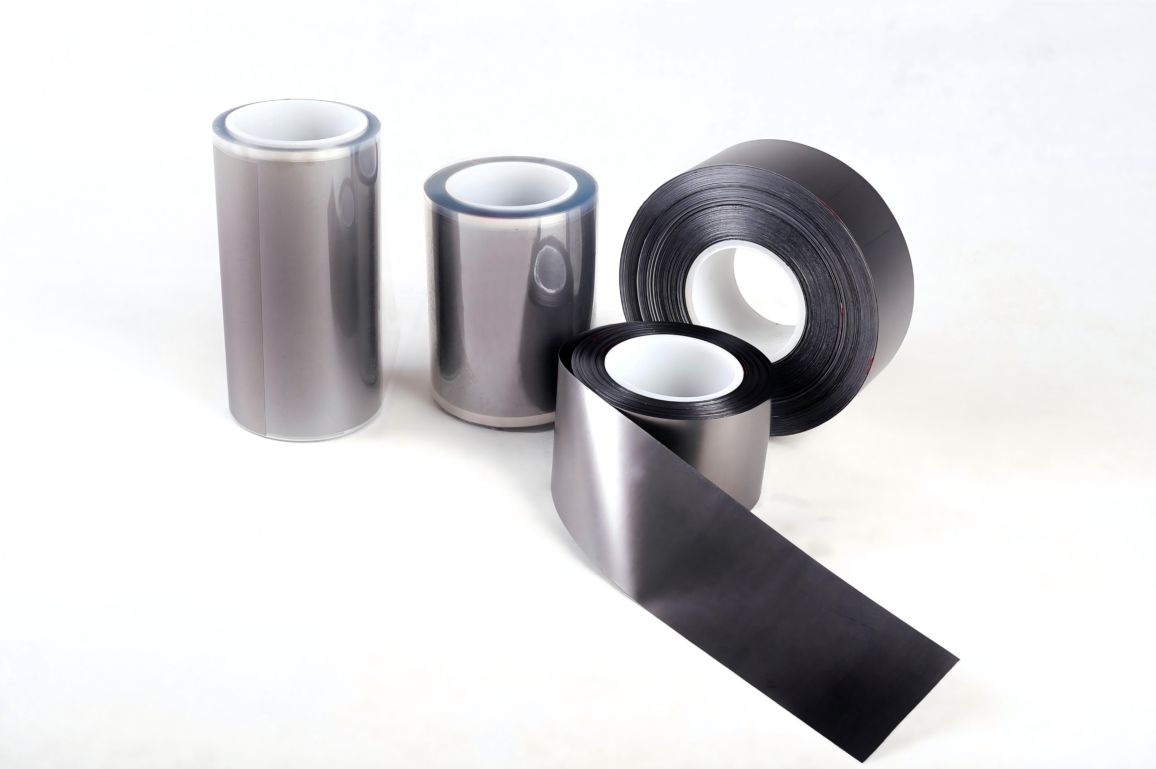 Overheating phone and poor electric vehicle range? Graphite sheet holds a "double magic".