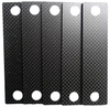 Carbon Fiber Plates