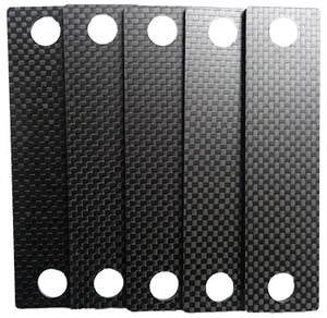 Carbon Fiber Plates