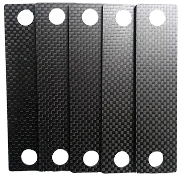 Carbon Fiber Plates