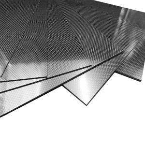 Carbon Fiber Sheets
