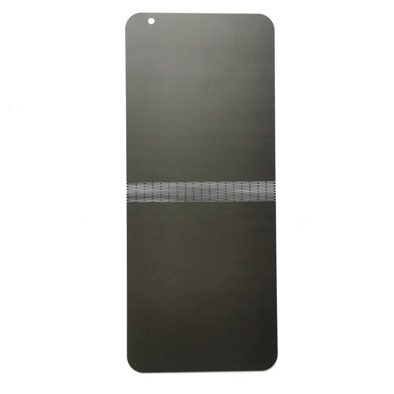 Carbon Fiber Mobile Phone Support